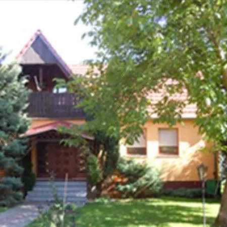 Mueller Guest house