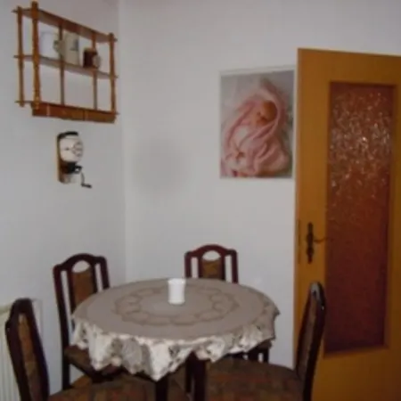 Guest house Mueller