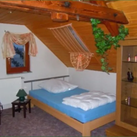 Mueller Guest house 3*