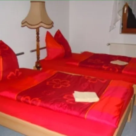 Mueller Guest house 3*
