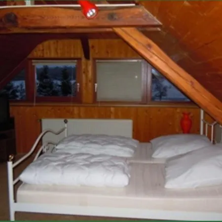 Mueller Guest house 3*